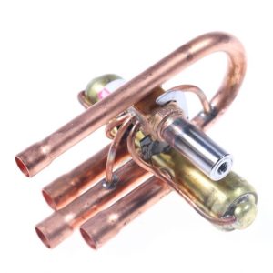 HK1258654 Elettrovalvola 4 vie Hisense