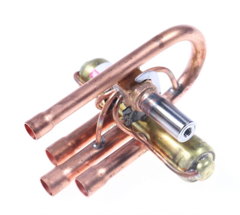 HK1258654 Elettrovalvola 4 vie Hisense