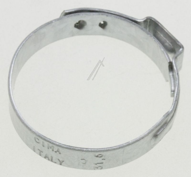 C00073917 482000027267 Fascetta stringitubo per corpo pompa Ariston