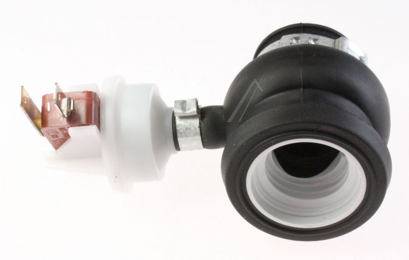 C00142435 482000022959 Connettore completo per sensore alta pressione EVO3 Ariston