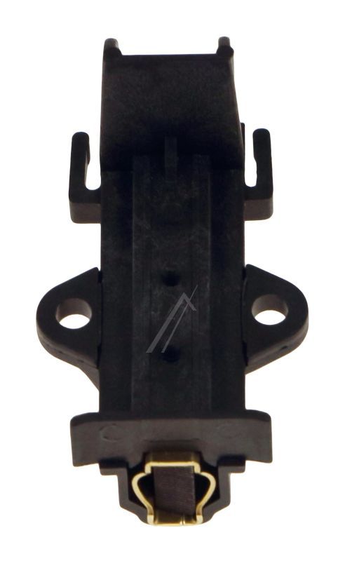 371201202 C00864940 Spazzola motore nera L93MF7 Beko