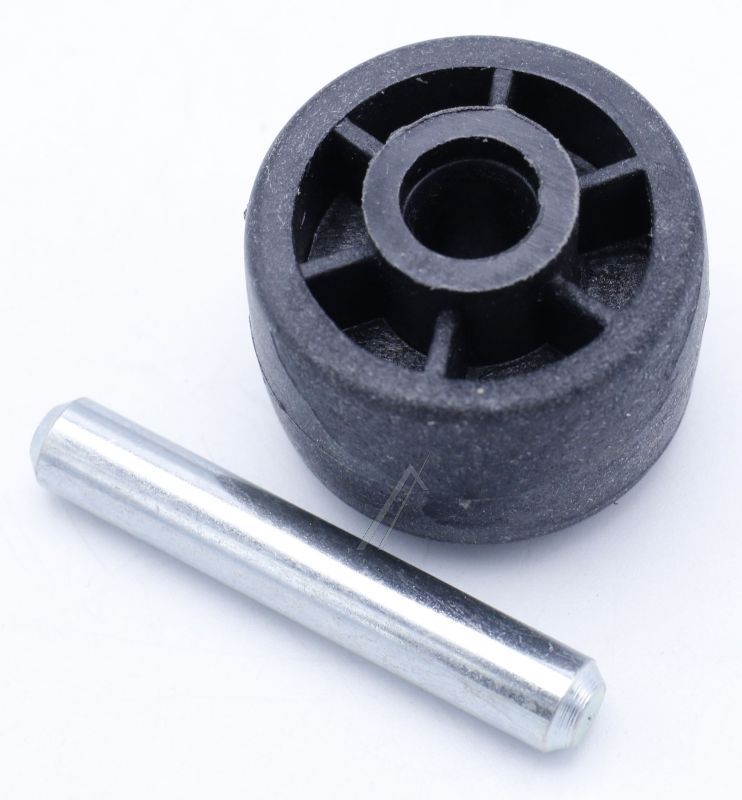 767410144 Ruota per staffa compressore Bosch