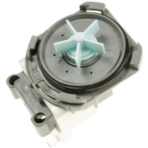 B12-6A01 808555 Pompa scarico Hyundai