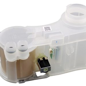 17476000010222 Contenitore del sale Hyundai