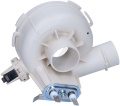 518861 Resistenza tubolare 1800W con coperchio pompa Hyundai