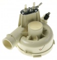 DD81-02361A Coperchio pompa con resistenza 1800W 5500mm ODM Hyundai DD8102361A