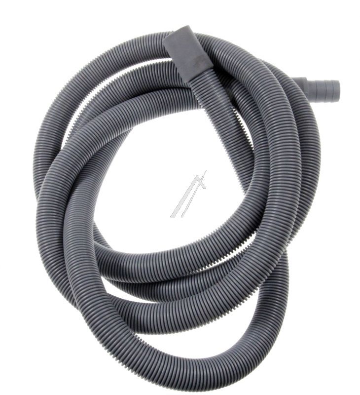 Prolunga tubo scarico 2,5 m dritto/dritto Hyundai