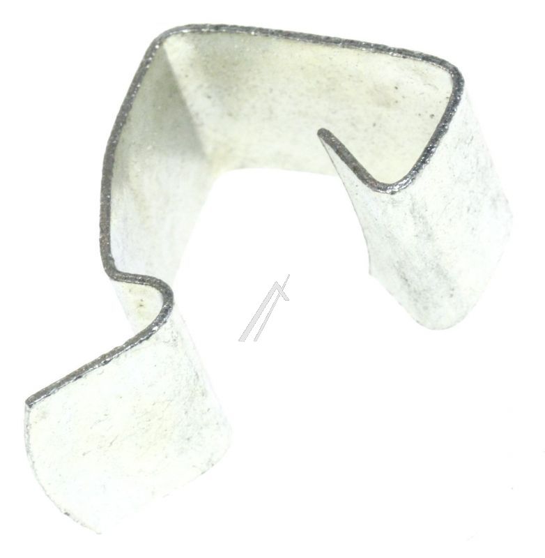 2803610100 C00890796 clip per tubi Beko