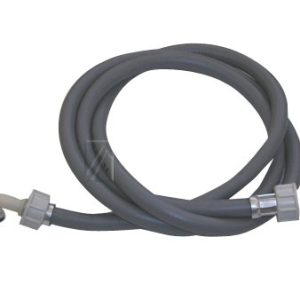 Tubo carico 60 bar 2,0 m dritto/angolato Beko