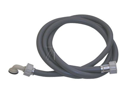 Tubo carico 60 bar 2,0 m dritto/angolato Beko