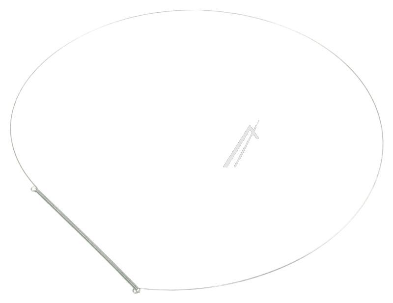C00286084 482000088303 Anello a molla posteriore per soffietto AQ HD Whirlpool
