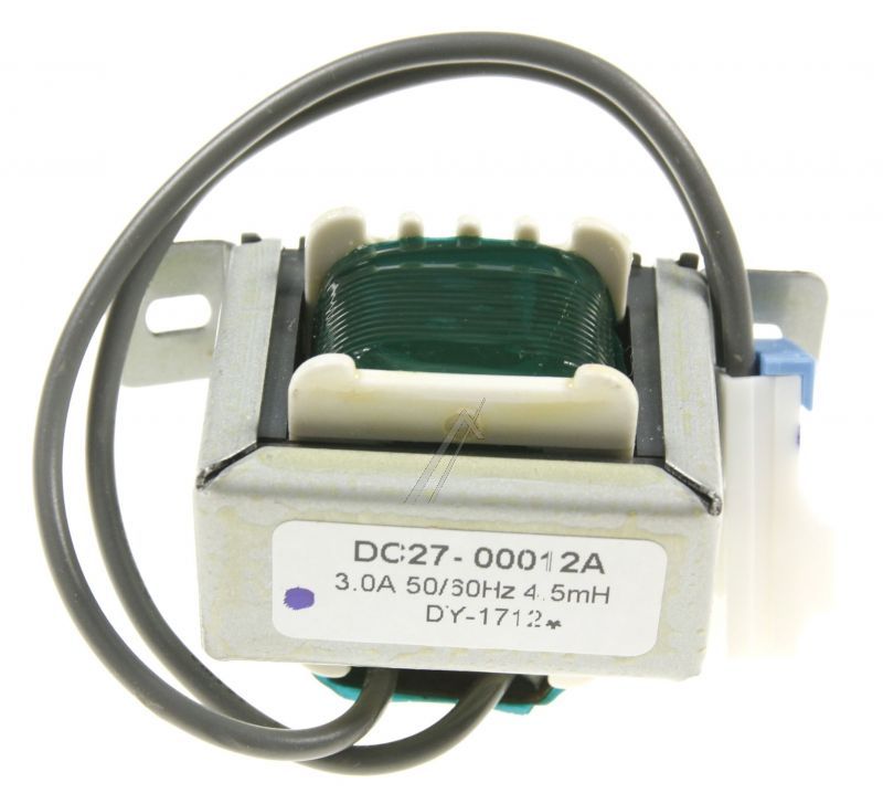 DC27-00012A Bobina armonica 4.5mH 40x69x39 3A Samsung DC2700012A