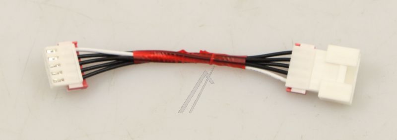 DC93-00350B Cablaggio piatto per tamburo M WW6/5/4/30 Samsung DC9300350B