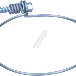 DC65-00021A Fascetta per tubo HEBAPJT HSWR ID74 Samsung DC6500021A