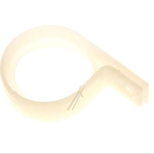 DC61-00118A Fascetta per tubo LYLON6/6 ID27 OD30 P1291 Samsung DC6100118A