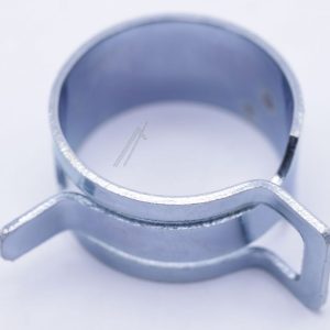 DC61-00219B Fascetta per tubo SK5 WSLS1100A ID24 OD26.4 Z Samsung DC6100219B