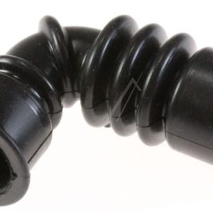 DC67-00354A Tubo aria HEBA PJT EPDM T2.5 nero Samsung DC6700354A