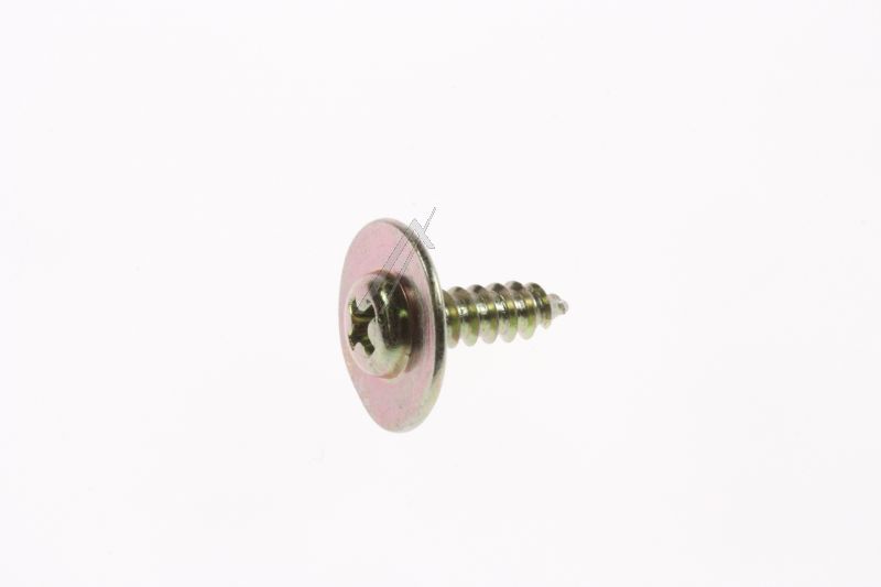 6002-001327 Vite autofilettante PWH a croce M4x12 nichelata Samsung 6002001327