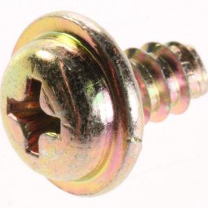 DE60-10080A Vite con rondella 2S-5×12 MSWR18 FEFZY Samsung DE6010080A