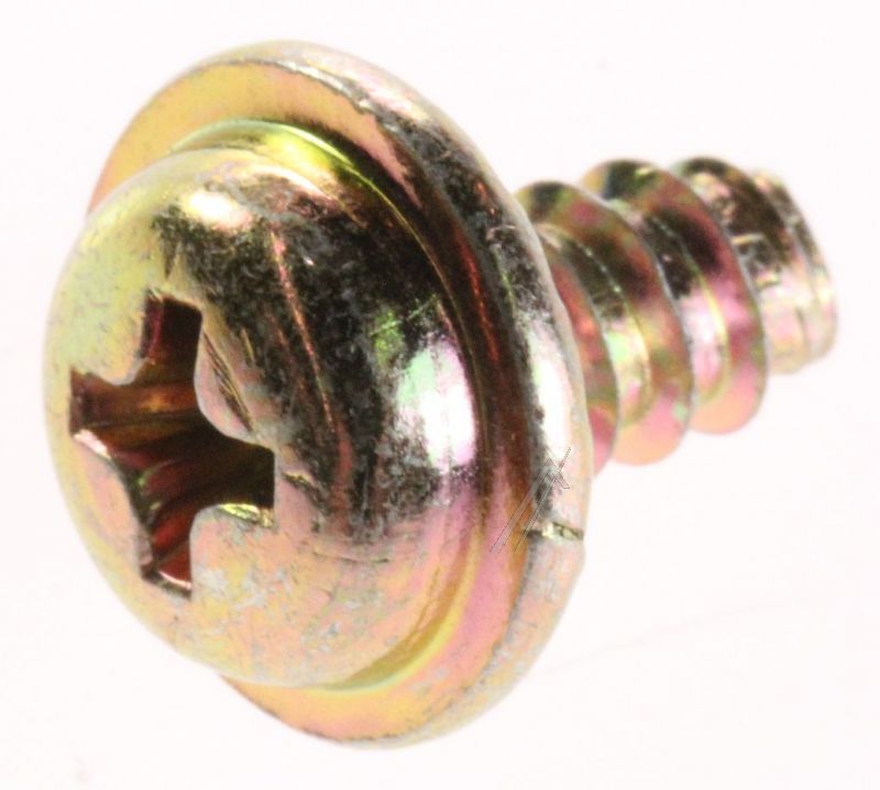 DE60-10080A Vite con rondella 2S-5×12 MSWR18 FEFZY Samsung DE6010080A