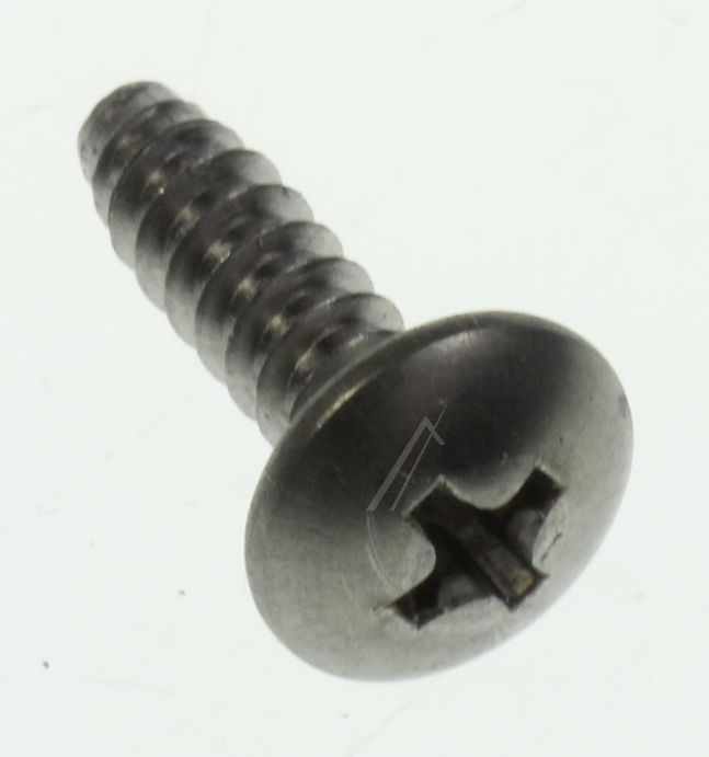 6002-000444 Vite autofilettante per lamiera TH,+,2S M4 L14 inox STS304 Samsung 6002000444