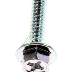 6009-001367 Vite esagonale HWH M6,5 L32 ZPC (YEL) Samsung 6009001367