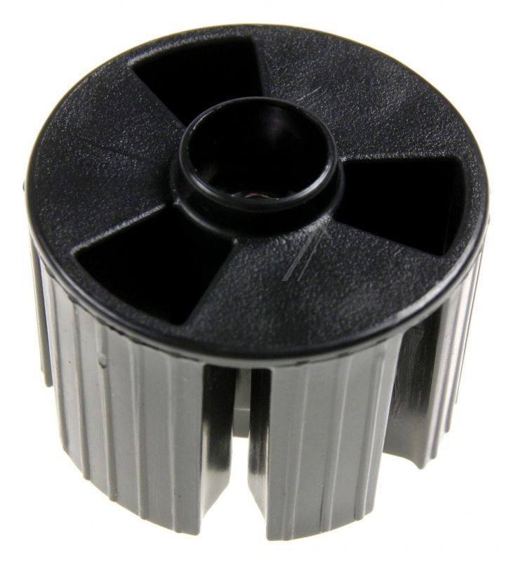 DA61-09106A Piede anteriore RT6000HW, PP, nero Samsung DA6109106A
