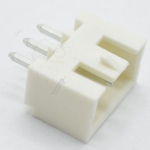 3711-000024 Connettore box 3 poli 1 fila passo 2,5 mm Samsung 3711000024