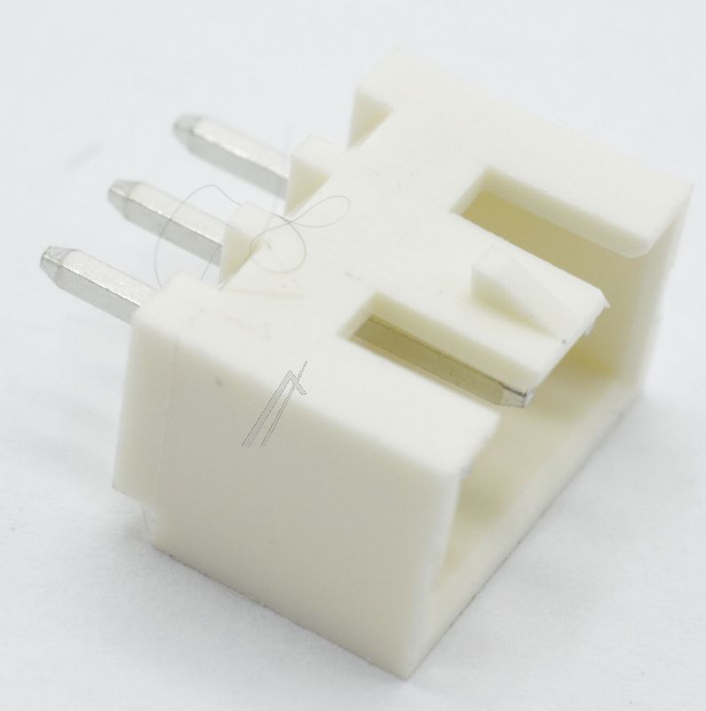 3711-000024 Connettore box 3 poli 1 fila passo 2,5 mm Samsung 3711000024