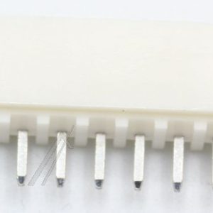 3711-000616 Connettore header 11 poli 1 fila 2,5 mm Samsung 3711000616
