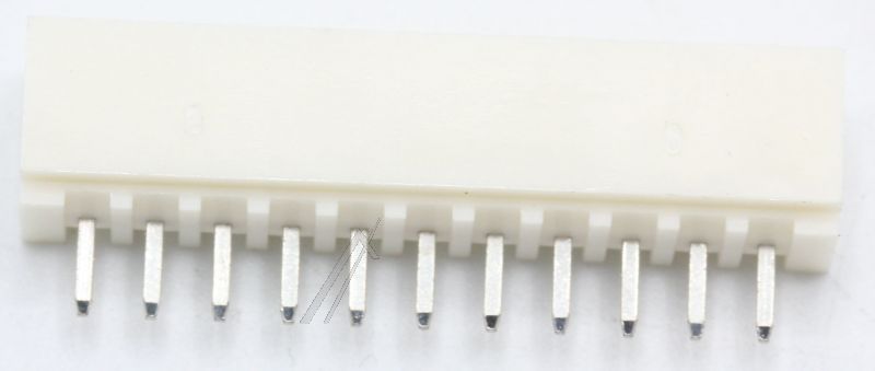 3711-000616 Connettore header 11 poli 1 fila 2,5 mm Samsung 3711000616