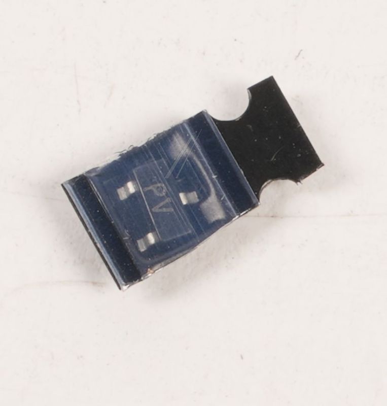 0504-001080 Transistor digitale KRC246S NPN 200mW 2.2K/10K SO Samsung 0504001080