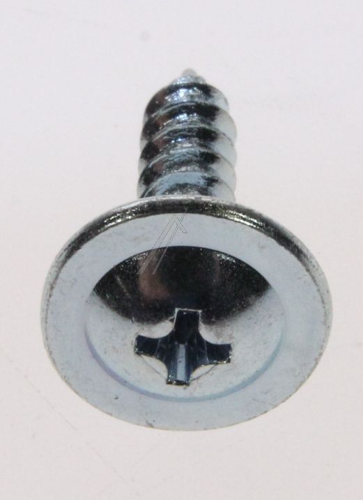 6006-001083 Vite autofilettante M4 L16 PW TH + ZPC(YEL) SW Samsung 6006001083