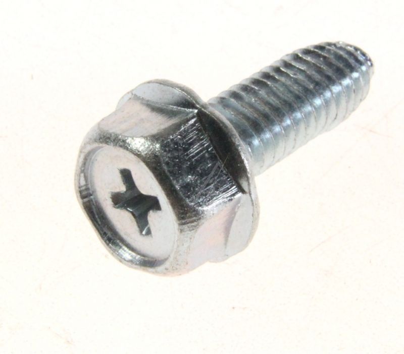 DA60-10124A Vite Taptite M6x16 testa esagonale ZPC2-Y Samsung DA6010124A