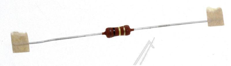 2003-000448 Resistenza metal-oxide 100kΩ 5% 2W Samsung 2003000448