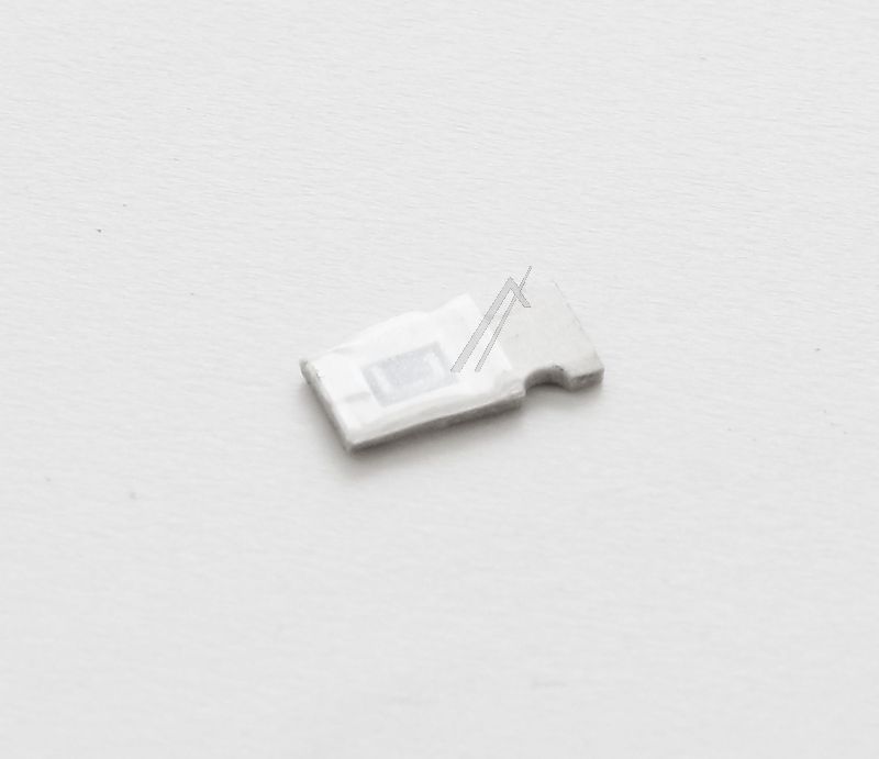 2007-000493 Resistenza SMD 2,2 kΩ 5% 0,1W DA TP 2012 Samsung 2007000493