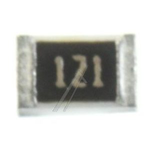 2007-000023 Resistenza SMD 120Ω 5% 1/10W R TP ±250PP Samsung 2007000023