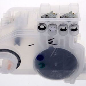 00497551 Addolcitore Bosch