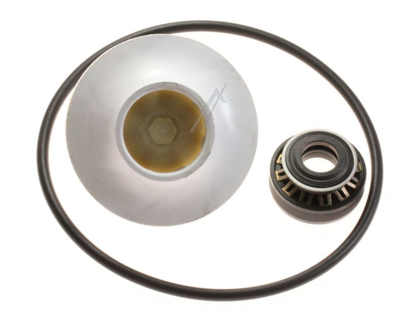 Kit riparazione turbina pompa (senza alloggiamento) alternativo per Bosch 10013913