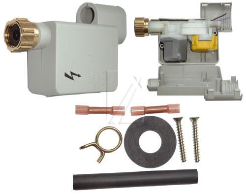Kit riparazione universale WASSERSTOP elettrico Bosch
