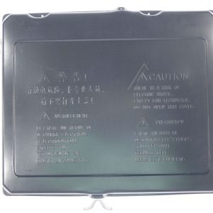 ACQ85335501 Cover PCB Lg