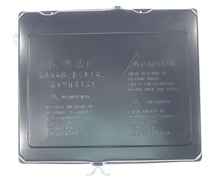 ACQ85335501 Cover PCB Lg