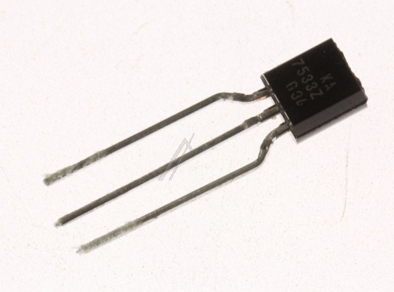 1202-000001 IC/Circuito integrato regolatore di tensione completo 7533 TO Samsung 1202000001