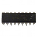 ULN2803A IC/Circuito integrato DIP18 conforme RoHS Samsung