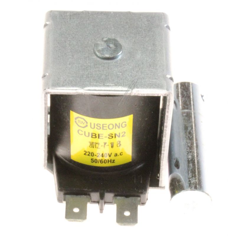 DA74-40151F Valvola solenoide Cube-SN2 SR-S6586B 220-24 Samsung DA7440151F