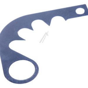 DA31-20122B Pala fissa per dispenser in acciaio A-TOPSTS304 T2 Samsung DA3120122B