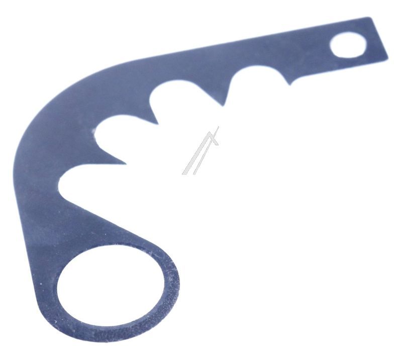 DA31-20122B Pala fissa per dispenser in acciaio A-TOPSTS304 T2 Samsung DA3120122B