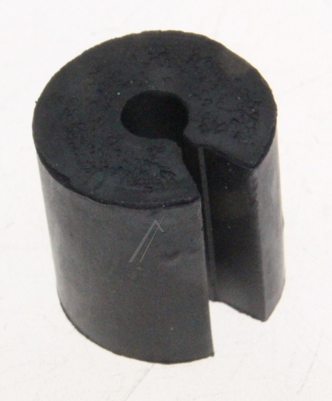 DA63-40171B Guarnizione tubo aspirazione NR nera Samsung DA6340171B