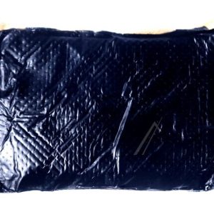 DA62-00960A Guarnizione in gomma tagliata T3 x W40 x L70, vinile/butile Samsung DA6200960A