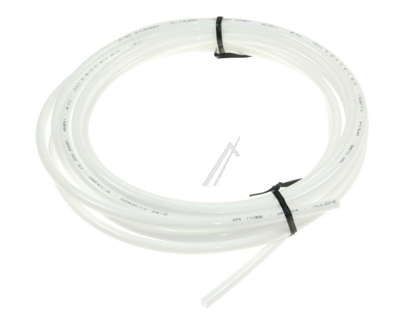 LLDPE3046 DA62-00159C Tubo ingresso acqua 5 m Ø6 mm LLDPE3046 ID 4,30 mm Samsung DA6200159C